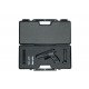 ASG Ceska Zbrojovka (CZ) gunbox, black (17381)